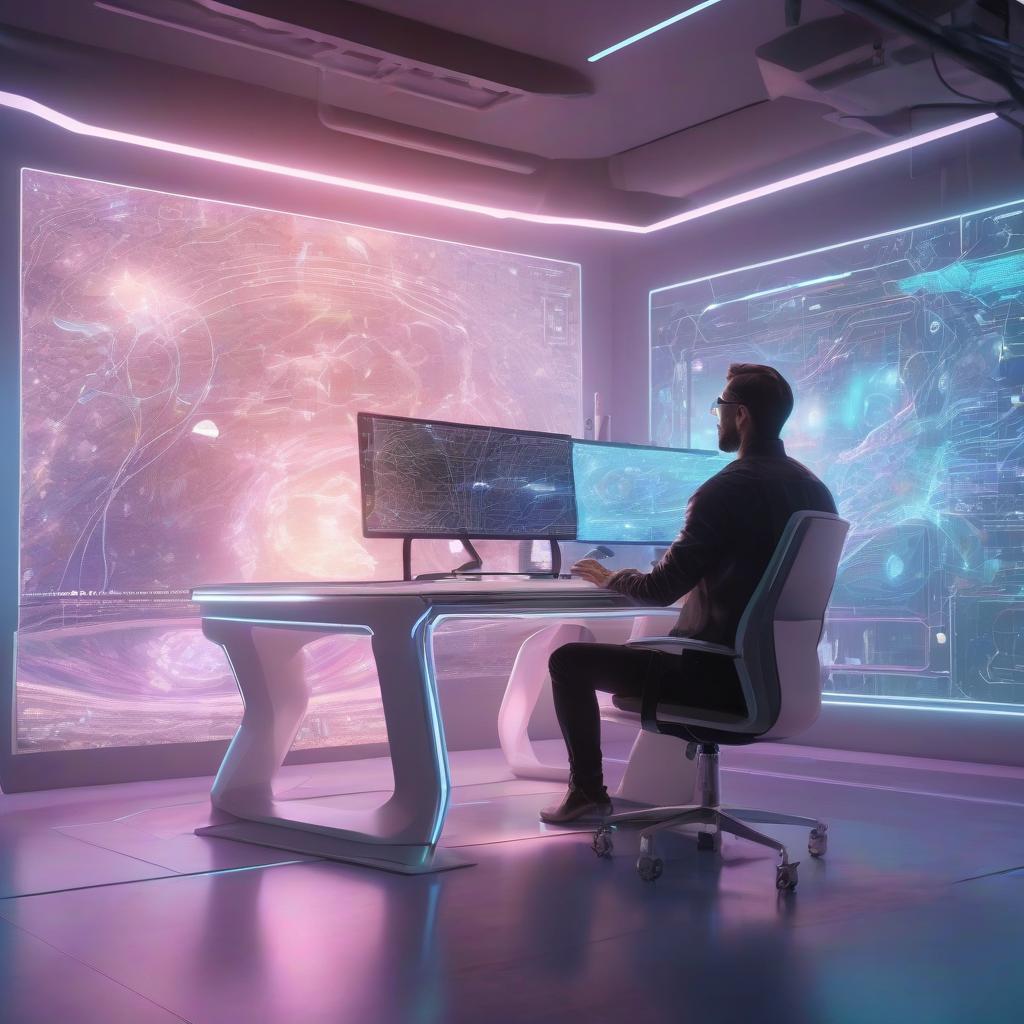 【2025年版】画像生成AIで稼ぐ方法10選！初心者から月10万円を目指す完全ガイド