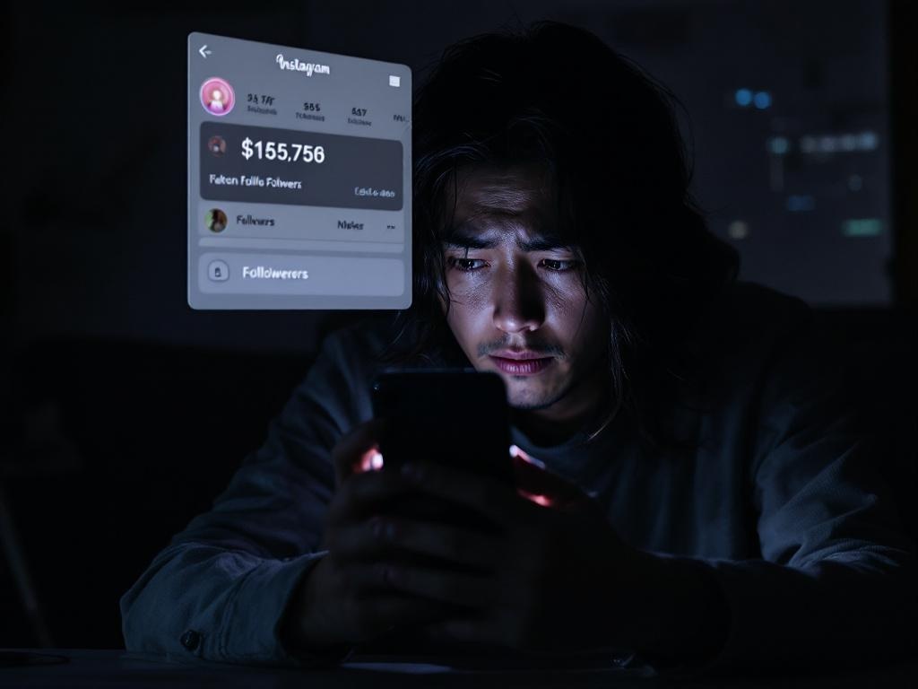 Instagram日本人フォロワー購入完全ガイド2025｜バレずに自然に増やす選び方と5つの注意点