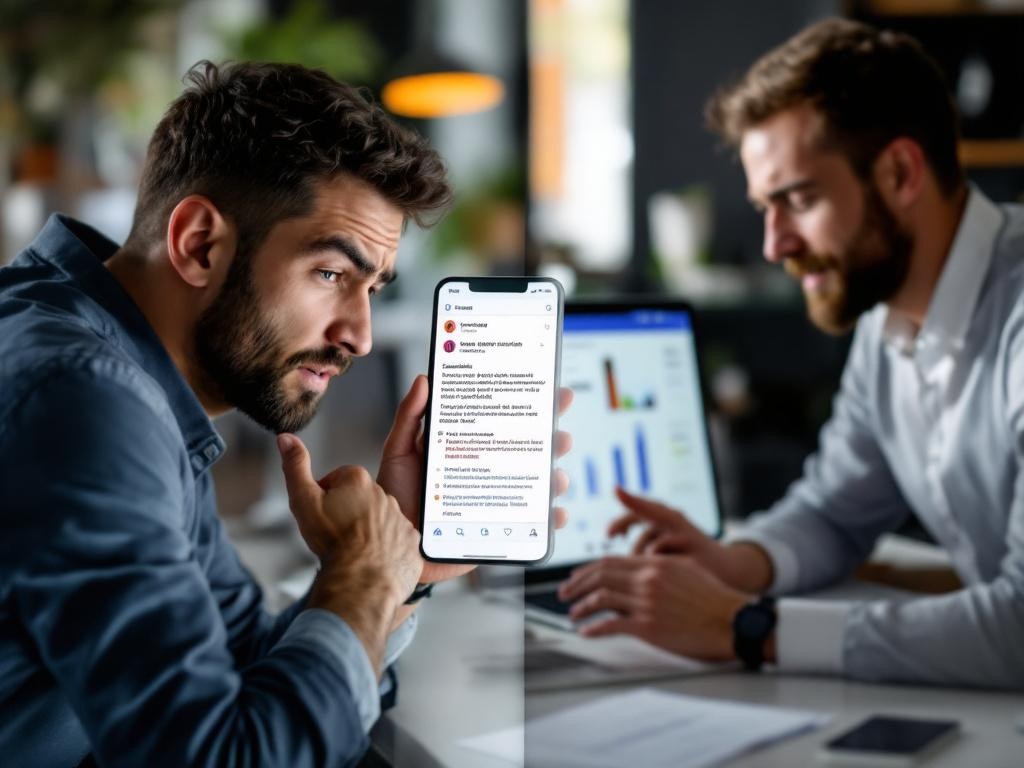 【2025年版】Smartgram実証｜凍結回避のOCR分析と自動運用テクニック