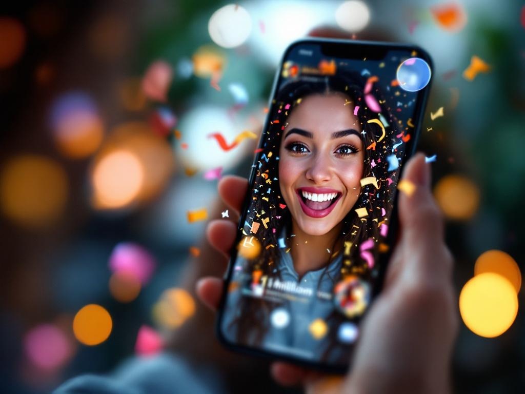 インスタリール再生回数を増やす方法