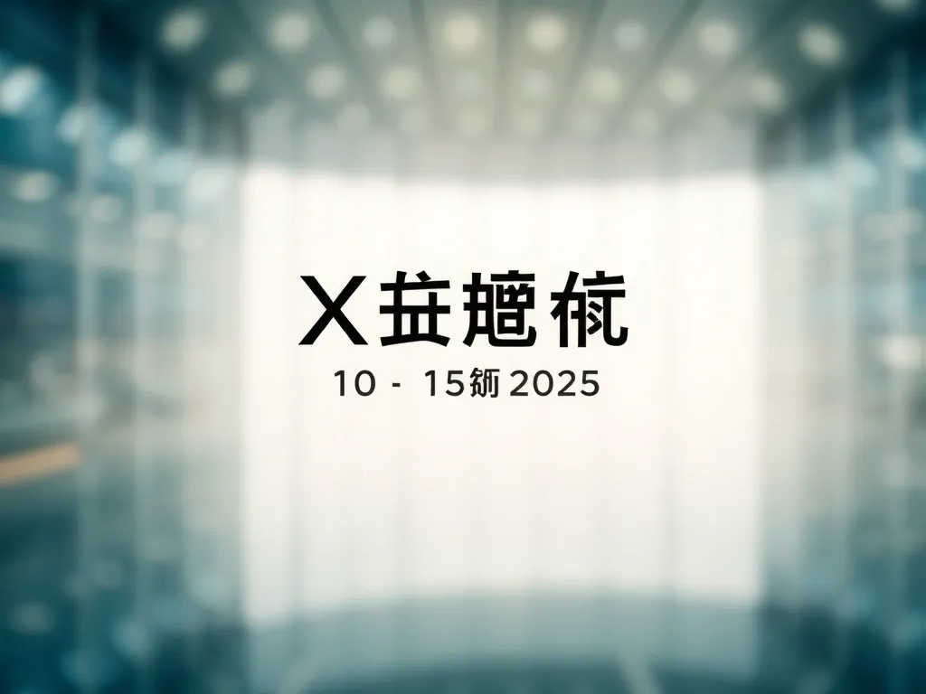 Xフォロワーの増やし方｜プロが教える10の具体策【2025年最新版】