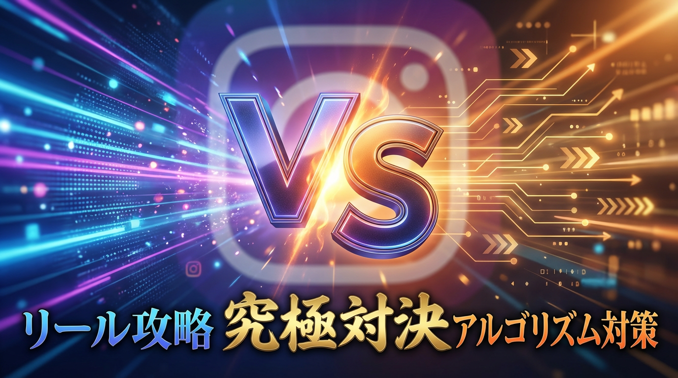 You are professional web designer. 3D render versus symbol 'VS' in center, with blue theme on one...