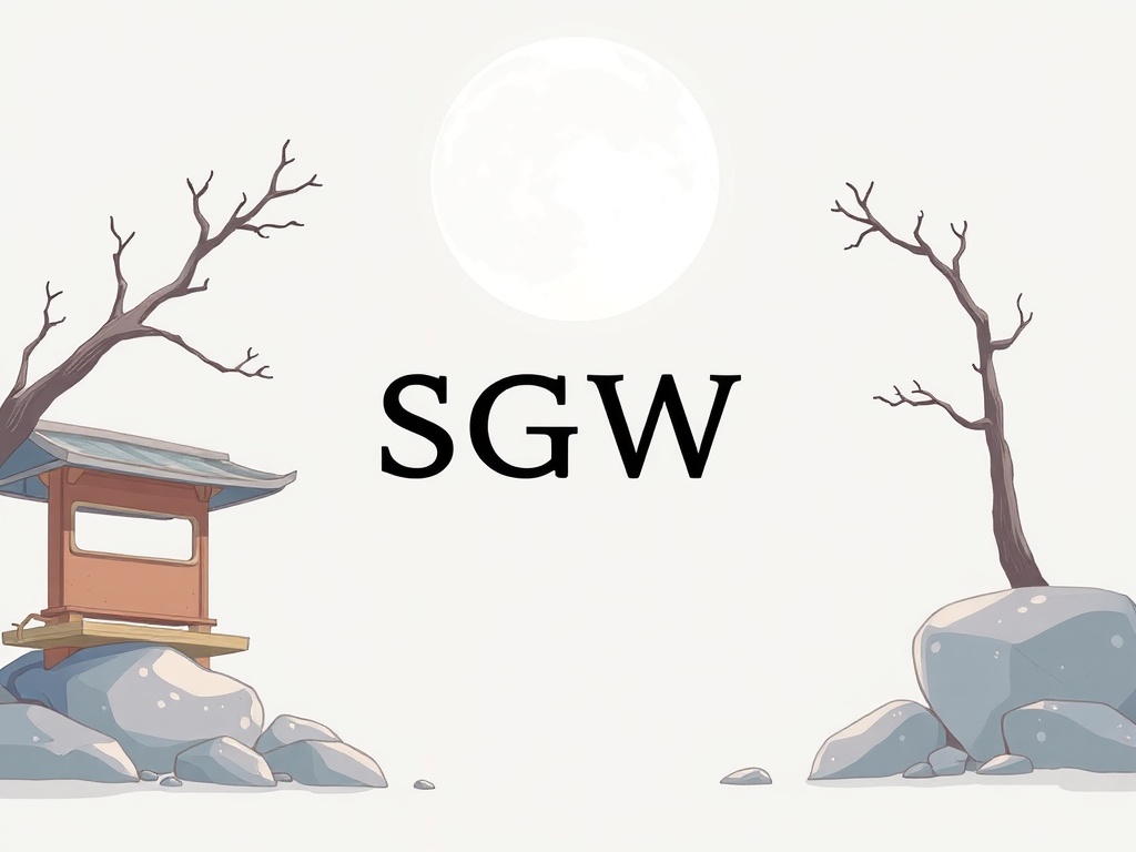 SGWでの決済方法選択画面