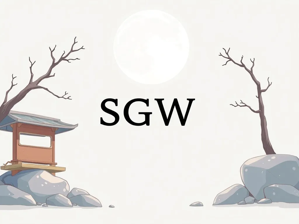 SGWでの決済方法選択画面