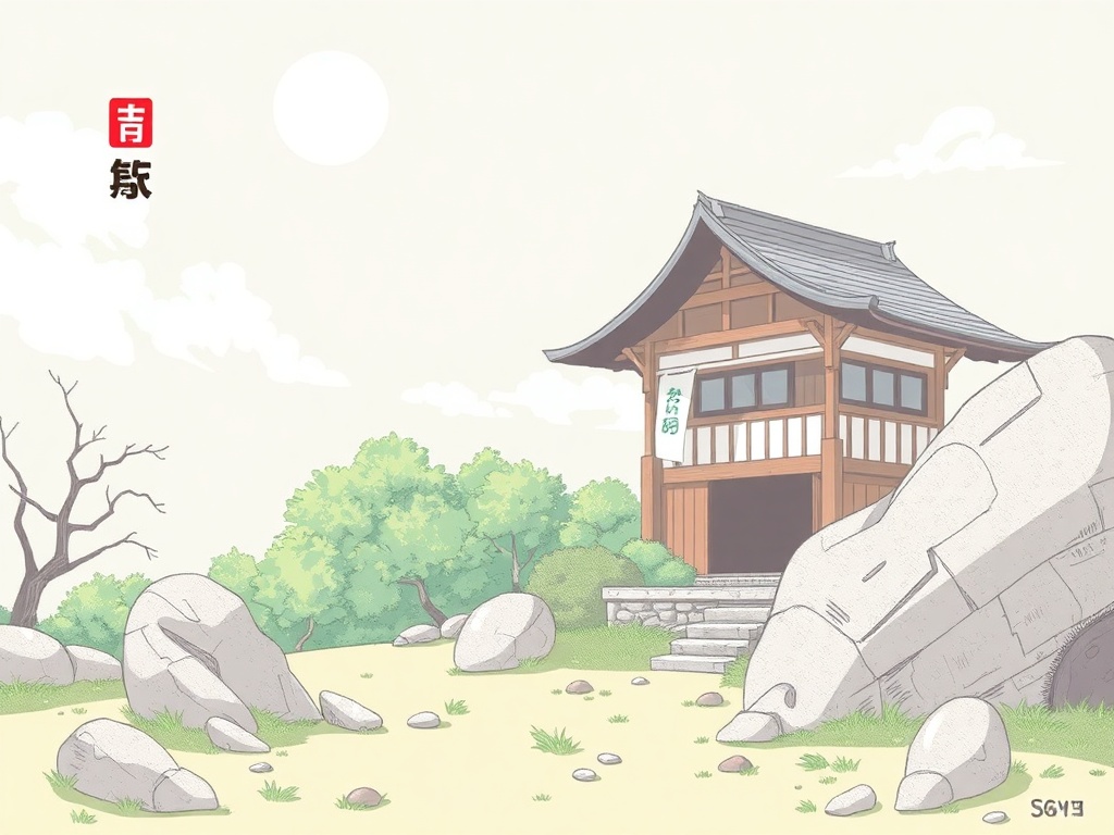 SGWのサービス選択画面