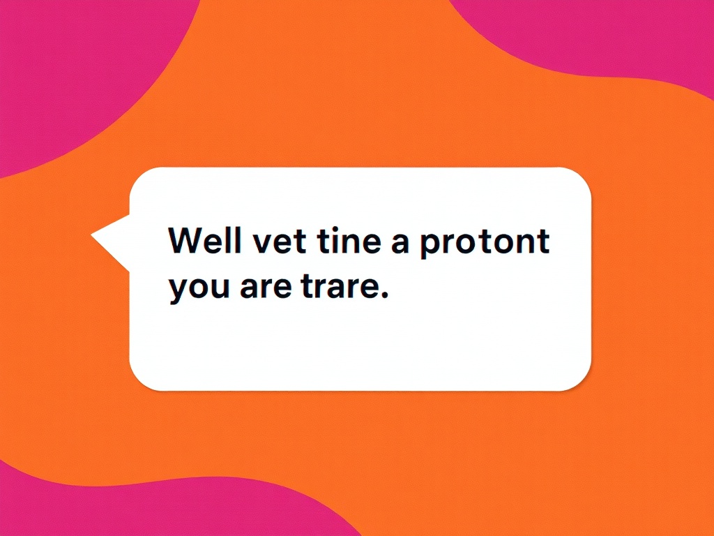 close-up, high-quality screenshot UI showing well-crafted marketing prompt being sent to ChatGPT-...