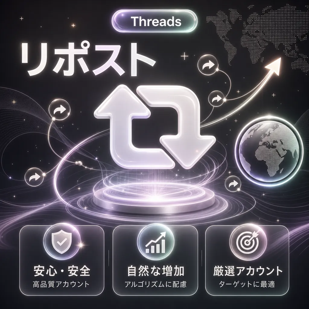 リポスト